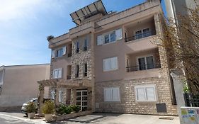Petrovac Holiday Apartments