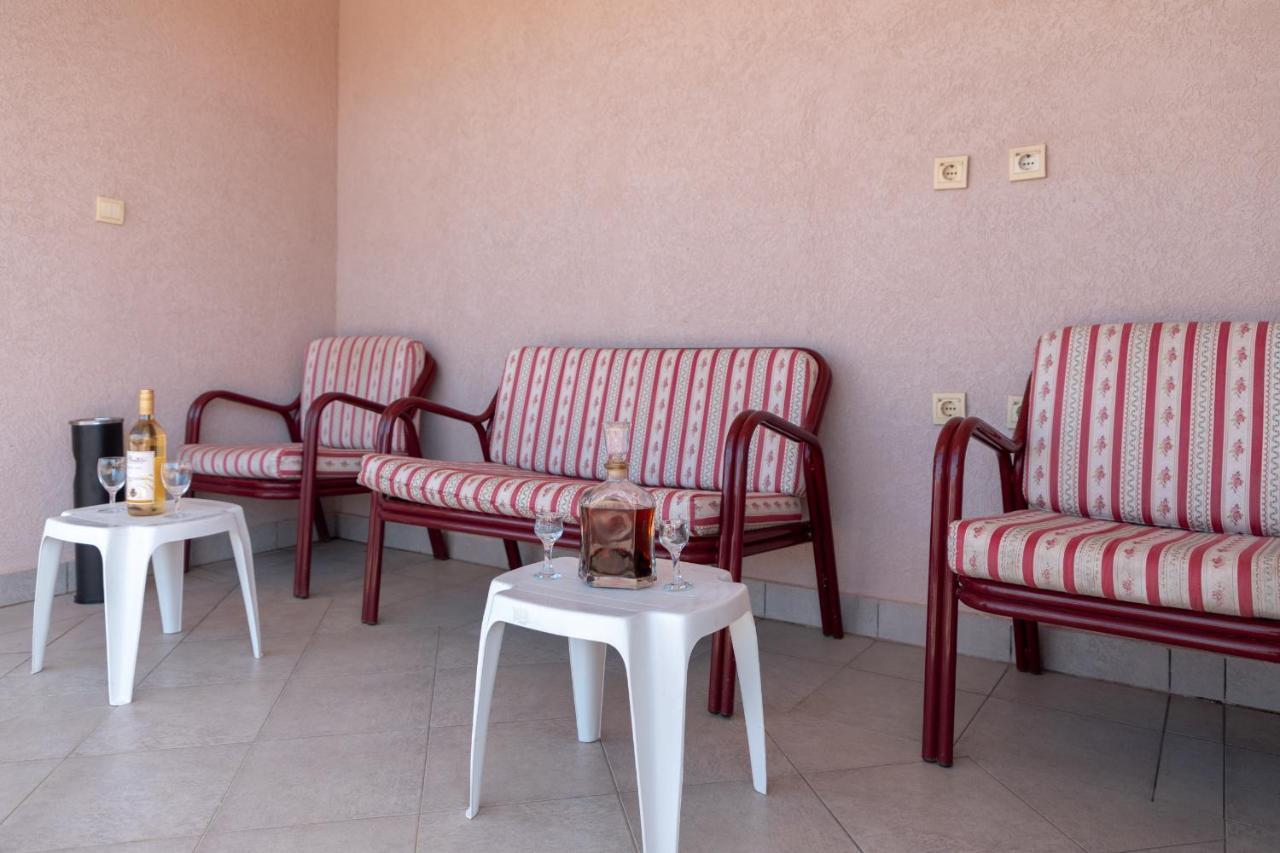 Petrovac Holiday Apartments Zewnętrze zdjęcie