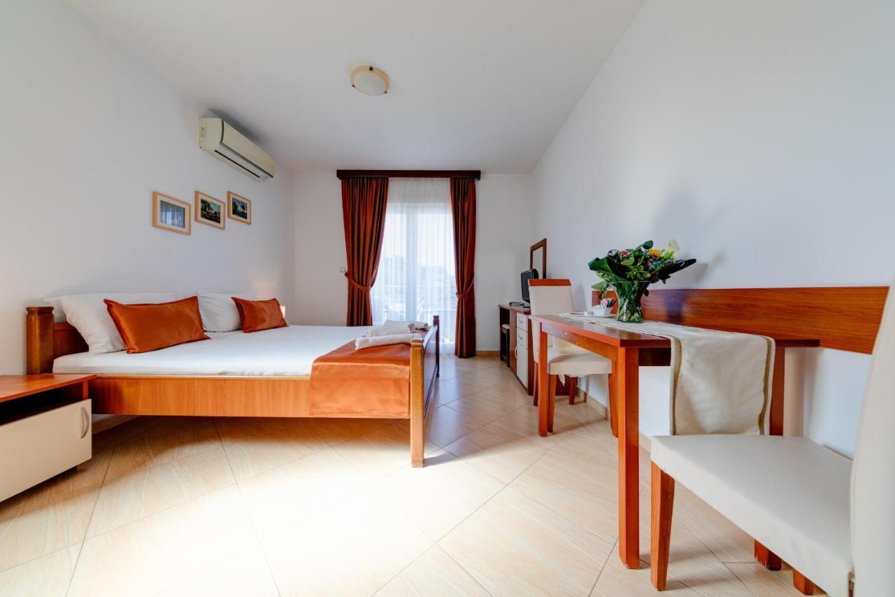 Petrovac Holiday Apartments Zewnętrze zdjęcie