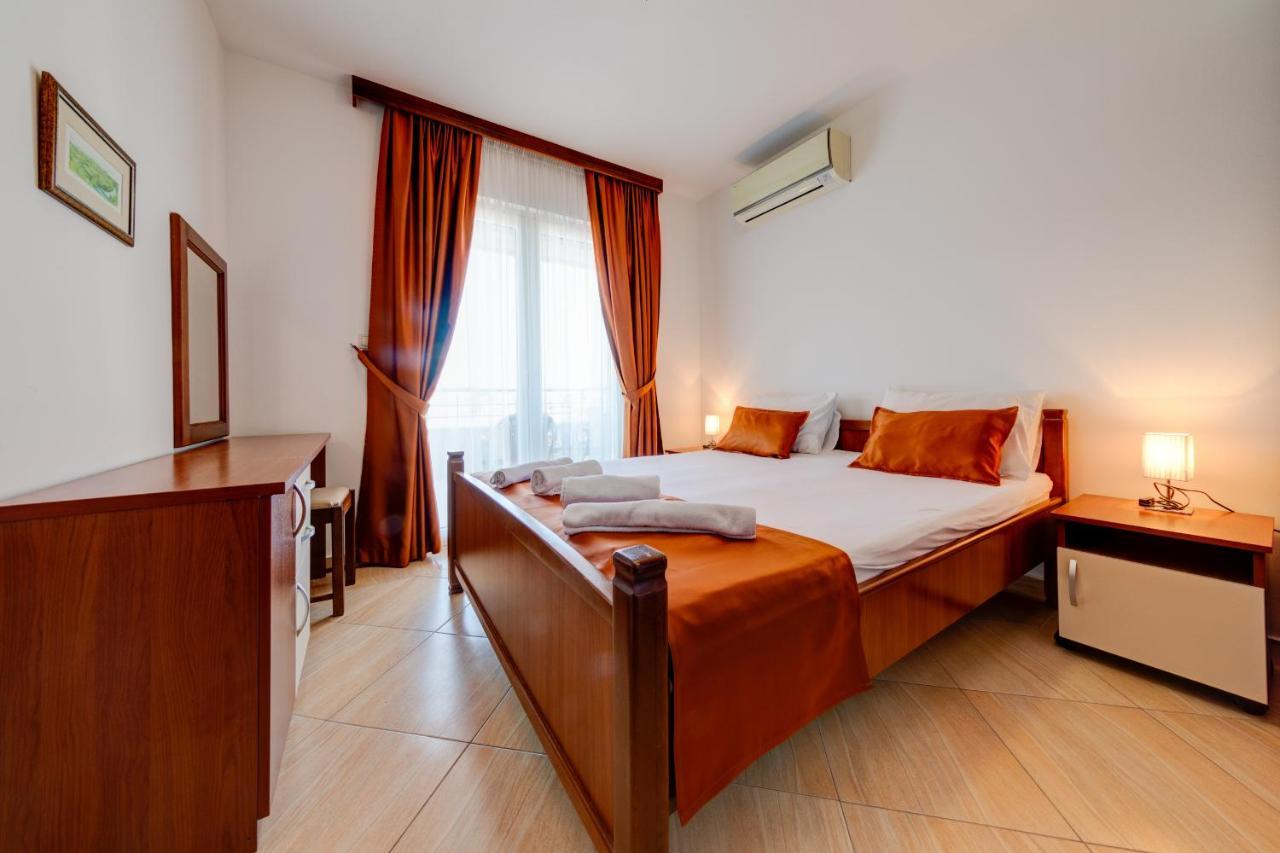 Petrovac Holiday Apartments Zewnętrze zdjęcie