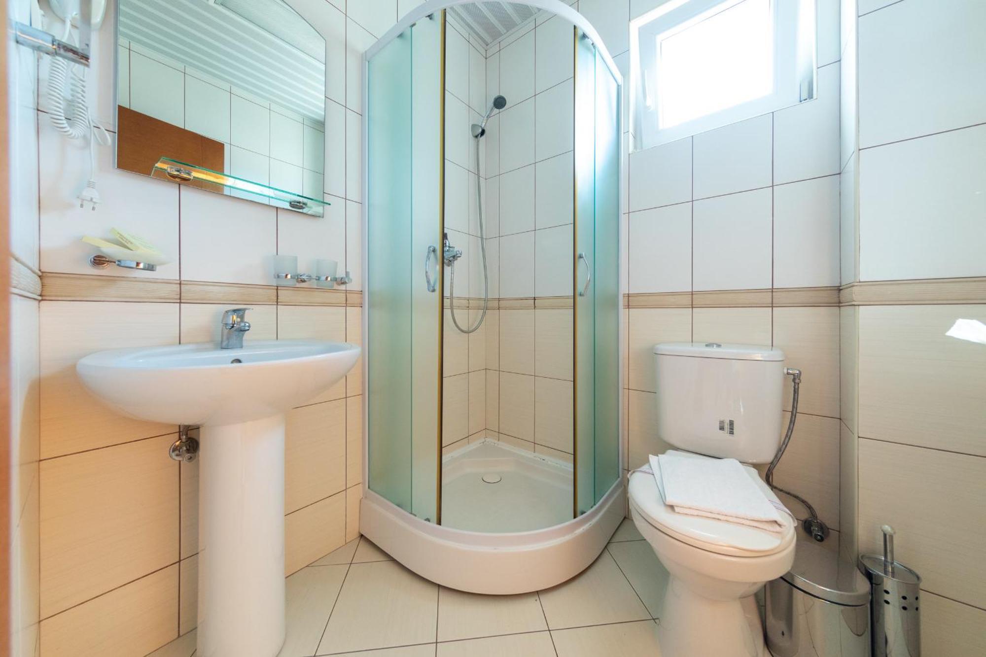 Petrovac Holiday Apartments Pokój zdjęcie