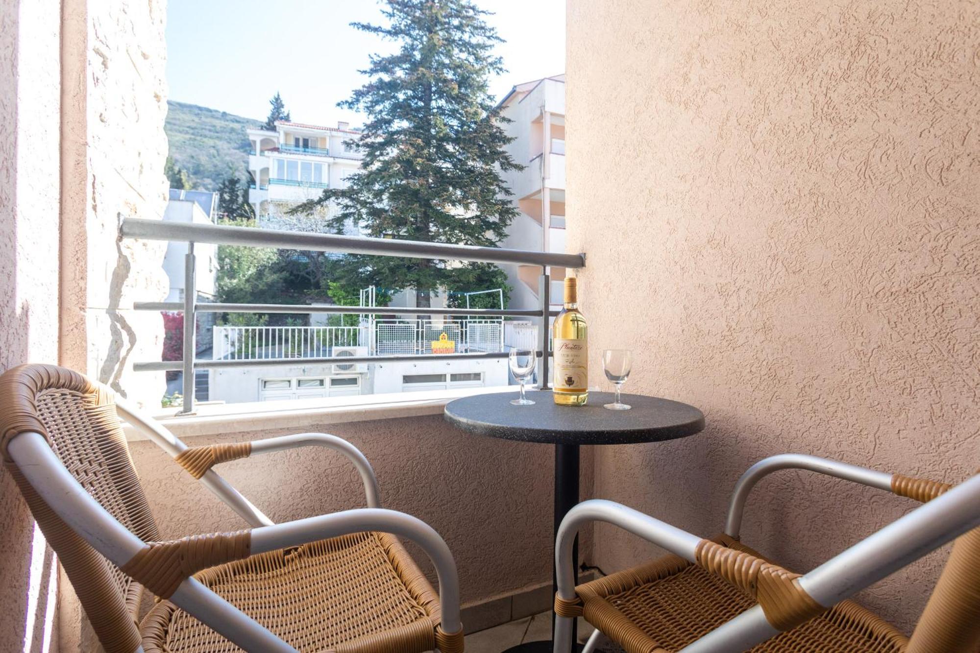Petrovac Holiday Apartments Pokój zdjęcie