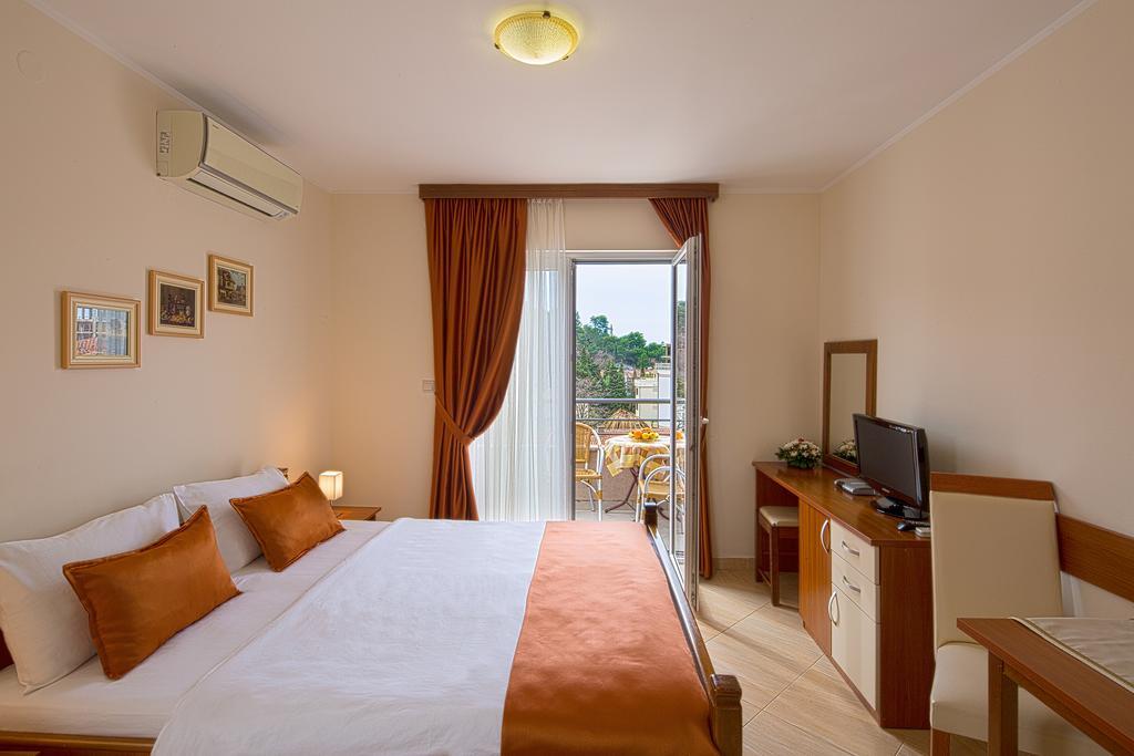 Petrovac Holiday Apartments Zewnętrze zdjęcie